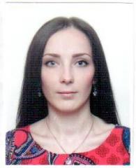 Головний архівіст відділу комплектування документами з особового складу та використання архівної інформації